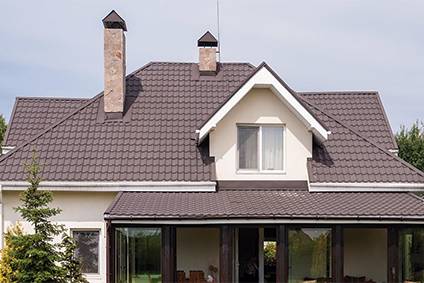 Mountain Pacific Roofing Images