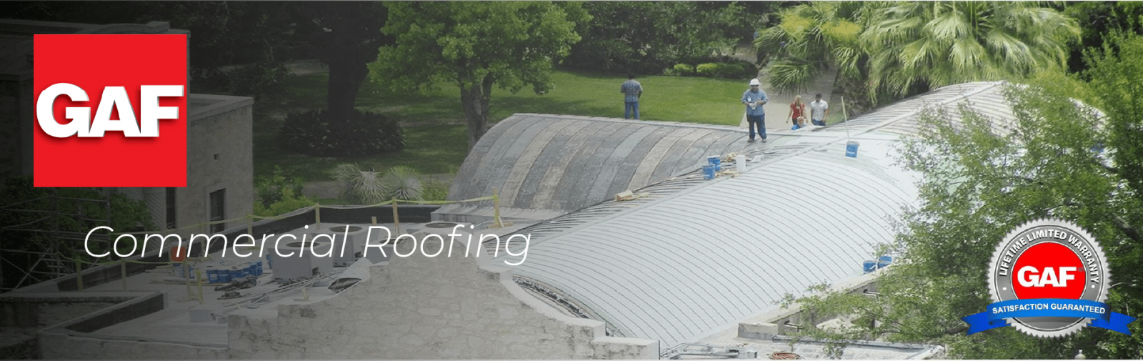 Mountain Pacific Roofing Images
