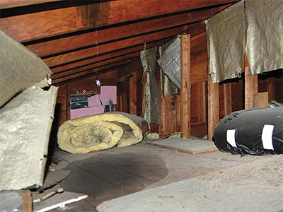 Mountain Pacific Roofing Images